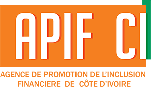 Logo APIF CI