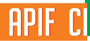 Logo APIF CI